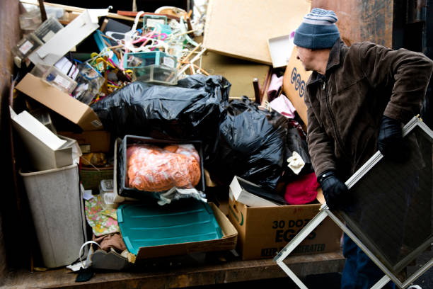 Best Retail Junk Removal  in Dickson, OK