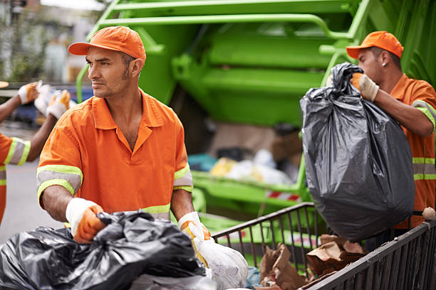 Best Hoarding Cleanup  in Dickson, OK